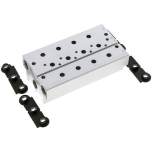 Festo VABM-B10-20S-14-4. Anschlussplatte 576419 VABM-B10-20S-G14-4