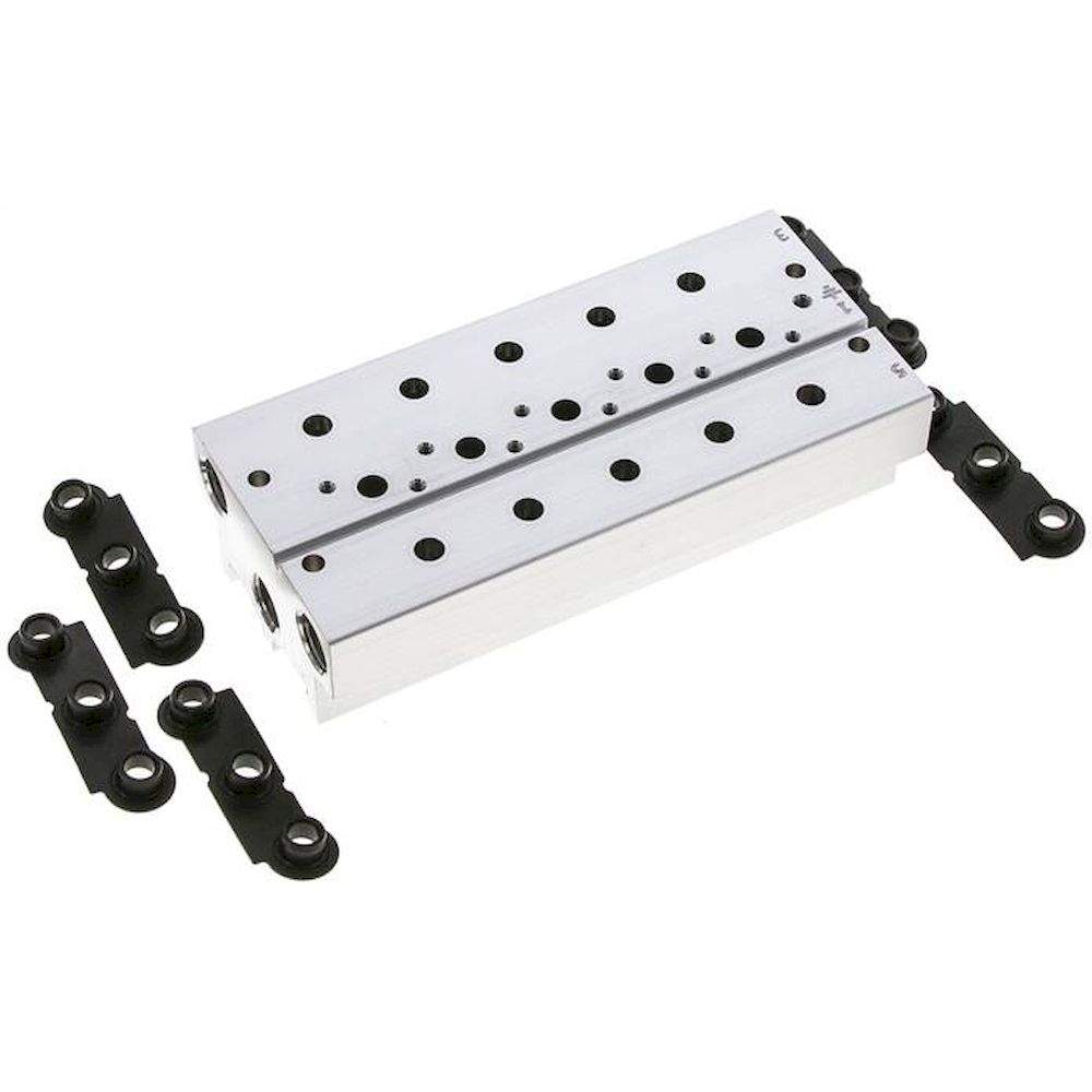 Festo VABM-B10-20S-14-5. Anschlussplatte 576420 VABM-B10-20S-G14-5