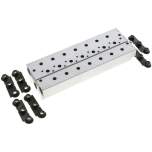 Festo VABM-B10-20S-14-7. Festo-Anschlussplatte 576422 VABM-B10-20S-G14-7