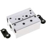 Festo VABM-B10-20S-14-2-3. Anschlussplatte 576465 VABM-B10-20S-G14-2-P3