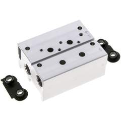 Festo VABM-B10-20S-14-2-3. Anschlussplatte 576465 VABM-B10-20S-G14-2-P3