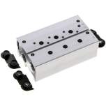 Festo VABM-B10-20S-14-3-3. Anschlussplatte 576466 VABM-B10-20S-G14-3-P3