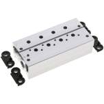 Festo VABM-B10-20S-14-4-3. Anschlussplatte 576467 VABM-B10-20S-G14-4-P3