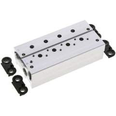 Festo VABM-B10-20S-14-4-3. Anschlussplatte 576467 VABM-B10-20S-G14-4-P3