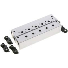 Festo VABM-B10-20S-14-5-3. Anschlussplatte 576468 VABM-B10-20S-G14-5-P3