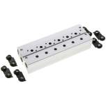 Festo VABM-B10-20S-14-6-3. Festo-Anschlussplatte 576469 VABM-B10-20S-G14-6-P3