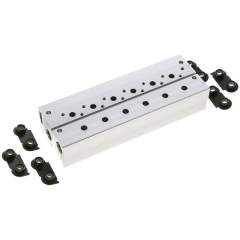 Festo VABM-B10-20S-14-6-3. Anschlussplatte 576469 VABM-B10-20S-G14-6-P3