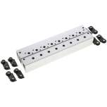 Festo VABM-B10-20S-14-8-3. Festo-Anschlussplatte 576471 VABM-B10-20S-G14-8-P3