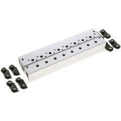 Festo VABM-B10-20S-14-8-3. Festo-Anschlussplatte 576471 VABM-B10-20S-G14-8-P3