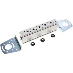 Festo VABM-B10-25-12-5-53. Festo-Anschlussleiste 8026222 VABM-B10-25-G12-5-P53