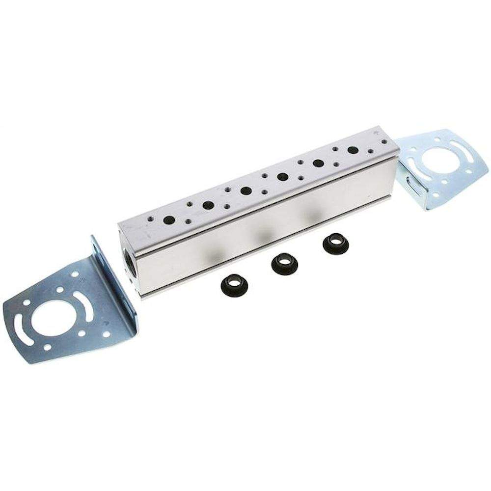 Festo VABM-B10-25-12-6-53. Anschlussleiste 8026223 VABM-B10-25-G12-6-P53