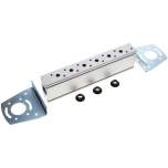 Festo VABM-B10-25-12-6-53. Festo-Anschlussleiste 8026223 VABM-B10-25-G12-6-P53