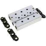 Festo VABM-B10-25S-38-3. Anschlussplatte 8026262 VABM-B10-25S-G38-3