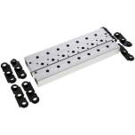 Festo VABM-B10-25S-38-7. Festo-Anschlussplatte 8026266 VABM-B10-25S-G38-7