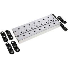 Festo VABM-B10-25S-38-7. Anschlussplatte 8026266 VABM-B10-25S-G38-7