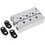 Festo VABM-B10-25S-38-3-3. Anschlussplatte 8026298 VABM-B10-25S-G38-3-P3