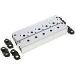 Festo VABM-B10-25S-38-5-3. Anschlussplatte 8026300 VABM-B10-25S-G38-5-P3