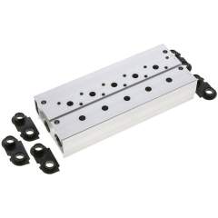 Festo VABM-B10-25S-38-5-3. Anschlussplatte 8026300 VABM-B10-25S-G38-5-P3