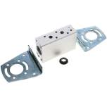 Festo VABM-B10-30-34-2-53. Festo-Anschlussleiste 8026338 VABM-B10-30-G34-2-P53