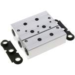 Festo VABM-B10-30S-12-2. Anschlussplatte 8026377 VABM-B10-30S-G12-2