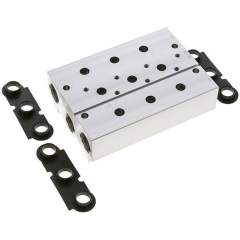 Festo VABM-B10-30S-12-3. Anschlussplatte 8026378 VABM-B10-30S-G12-3