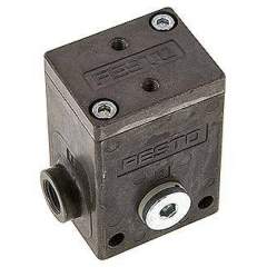 Festo 6890. Vacuum generator VAK-1/4