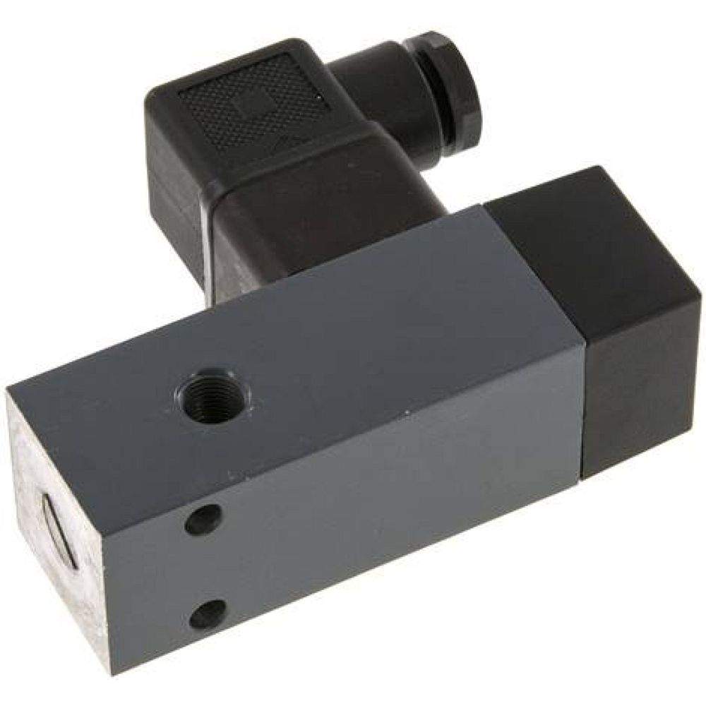 VAKUS Vakuumschalter -0,95 bis -0,1 bar, G 1/8"