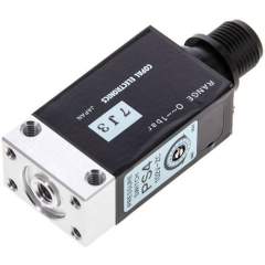 VAKUS ECST elektron. Druckschalter -1 bis 0 bar, M 12-Stecker (A-codiert, 4-polig)