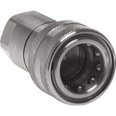 Dichtungssatz FKM/PTFE für VAM 10 ES