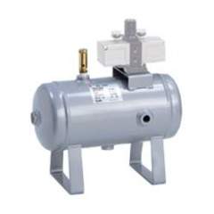 SMC VBA10A-F02GN. VBA10/11A, Booster Regulator