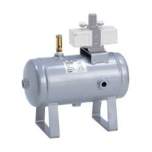 SMC VBAT5A-Y-1. Buchse für Anschluss