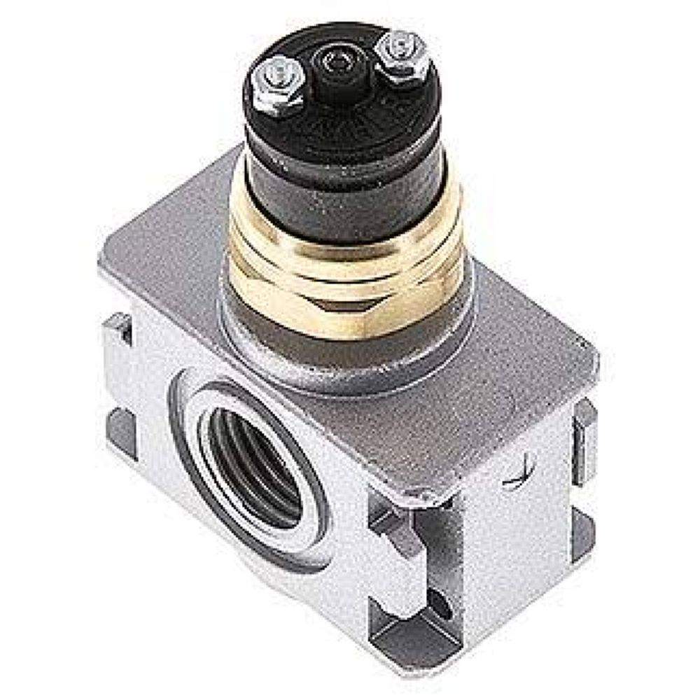 VB CL 014 PE Multifix Verteilerblock mit PE-Wandler, G 1/4", Multifix 0