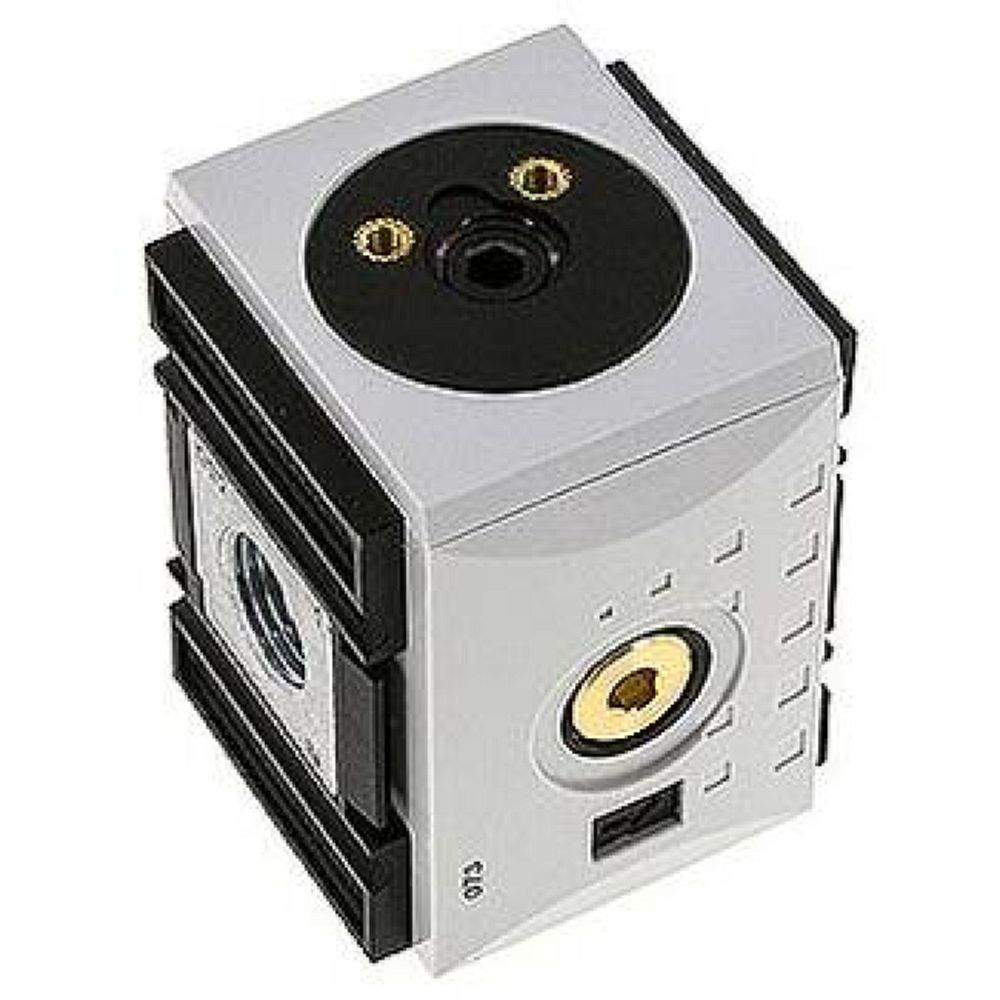 VB CL 12 F Futura Verteiler, G 1/2", Futura 2