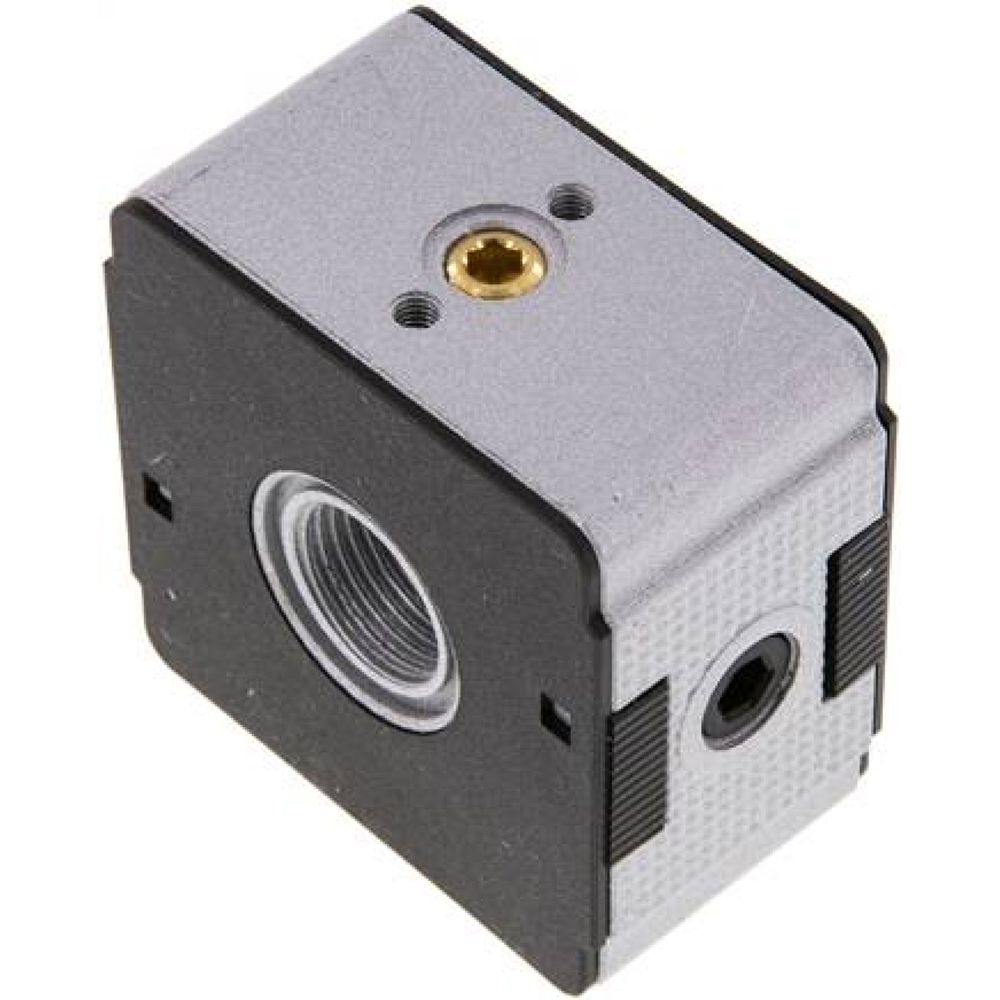 VB CL 12 S Multifix Verteilerblock, G 1/2", Multifix 2