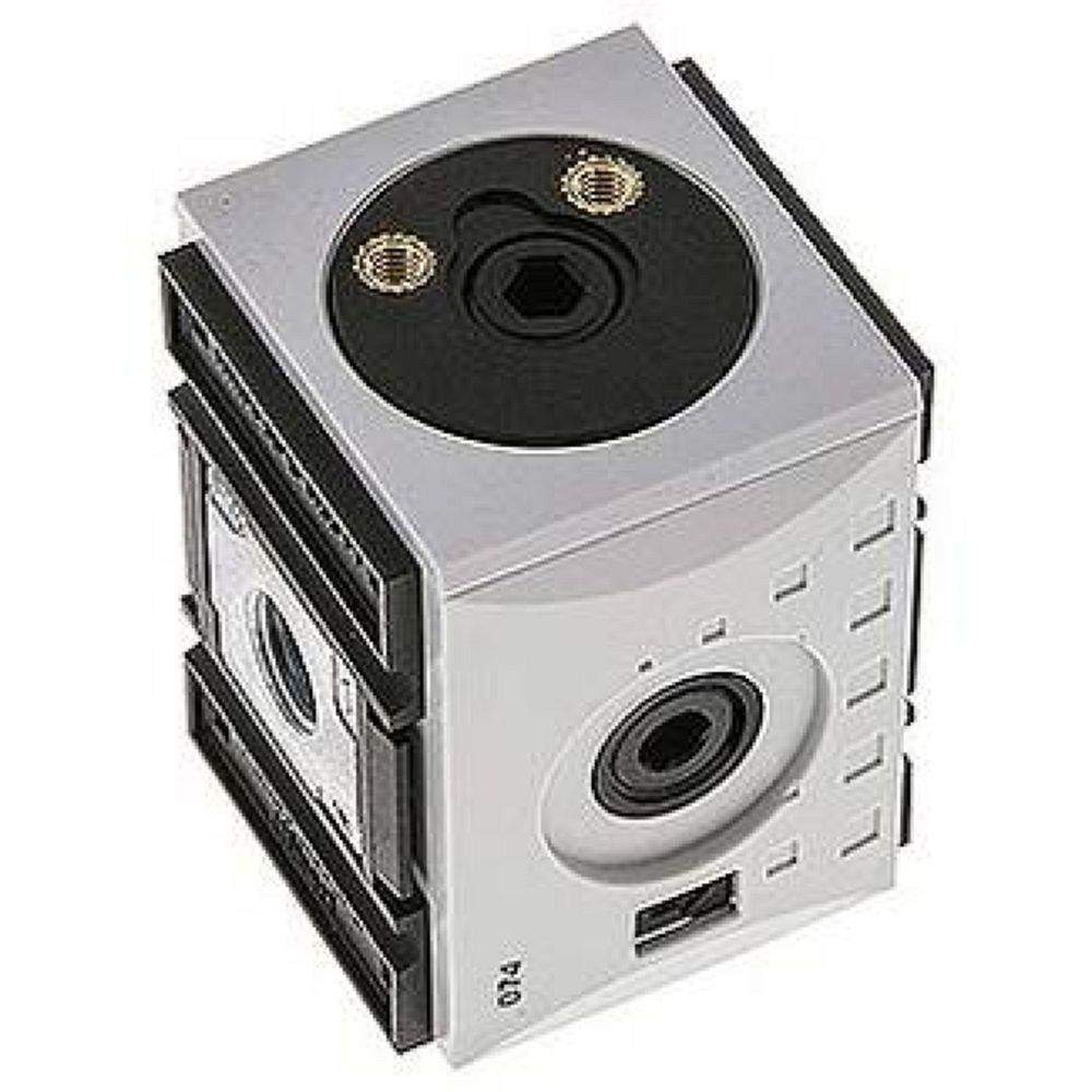 VB CL 14 F Futura Verteiler, G 1/4", Futura 1