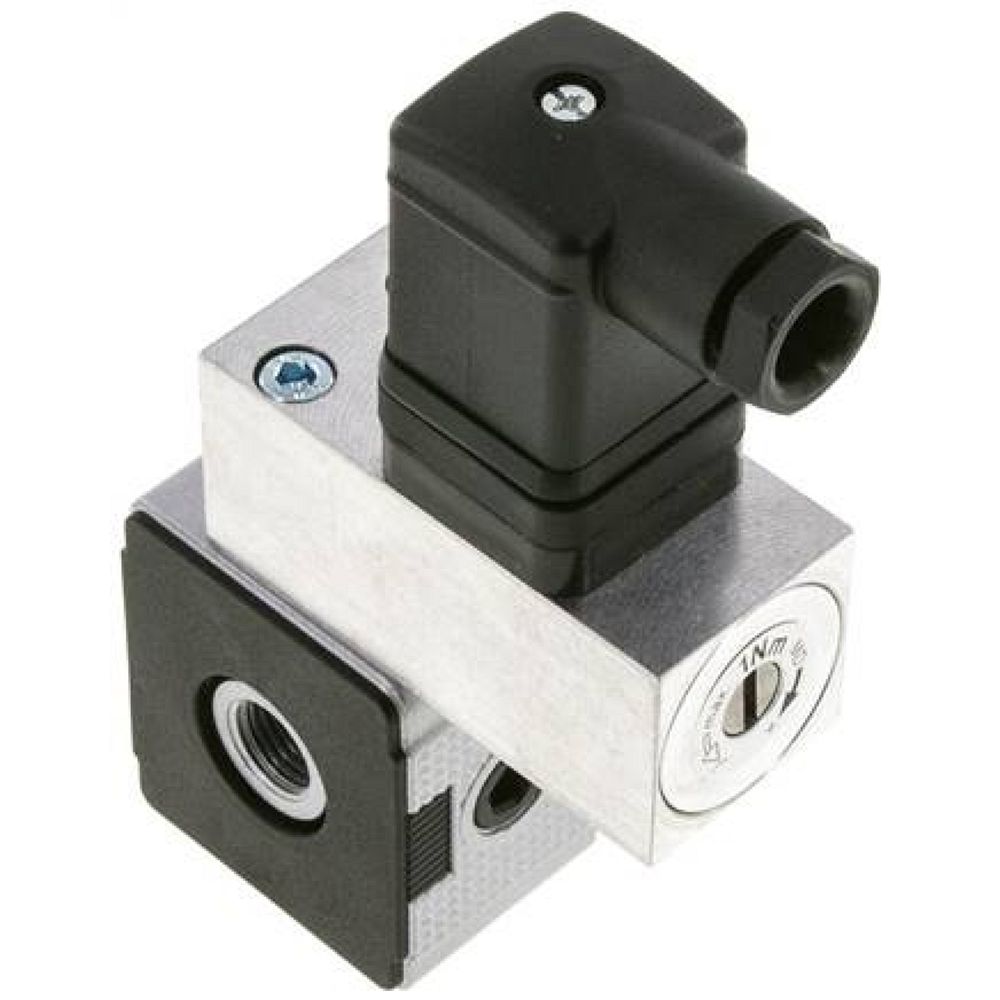VB CL 14 S PE Multifix Verteilerblock mit PE-Wandler, G 1/4", Multifix 1