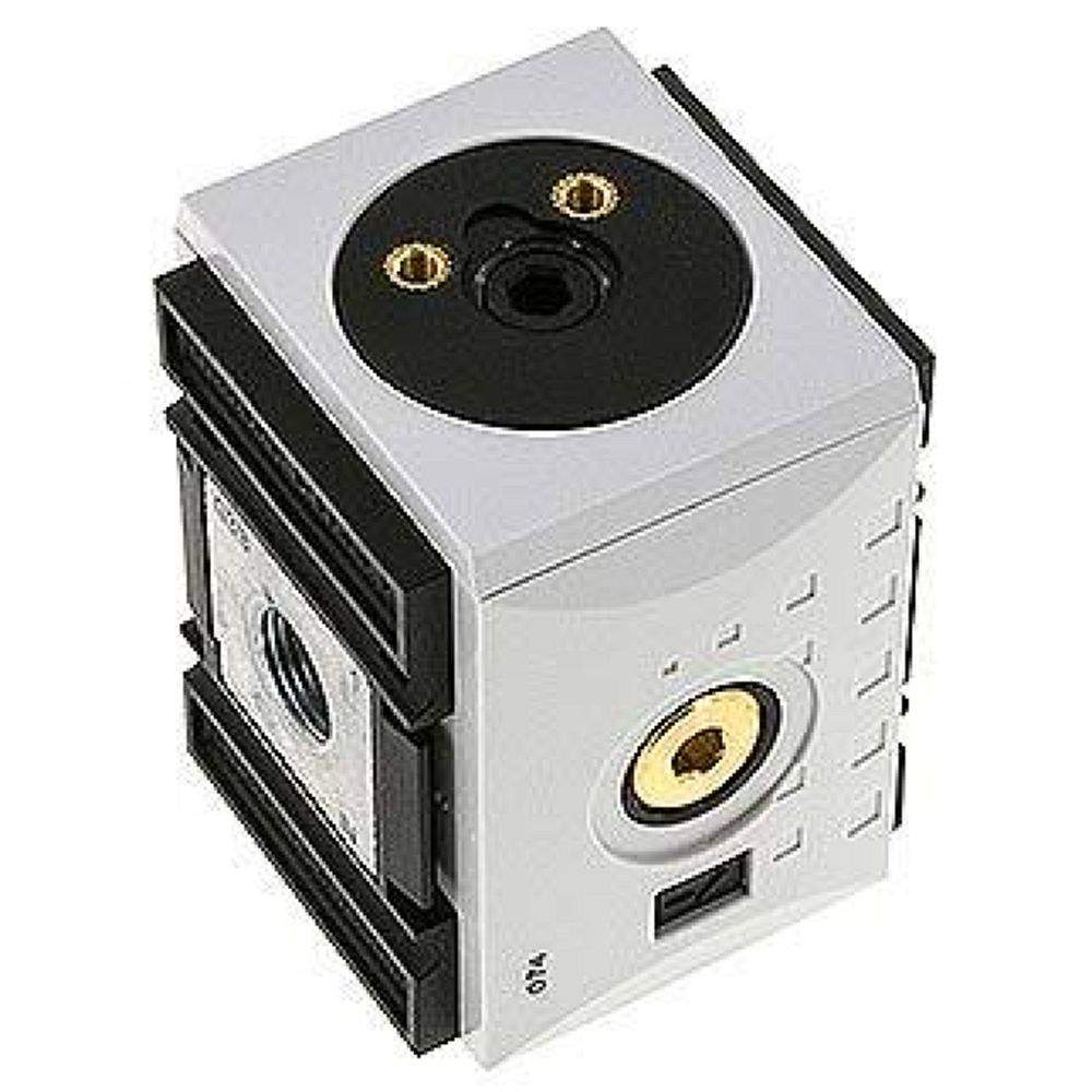 VB CL 382 F Futura Verteiler, G 3/8", Futura 2