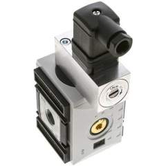 VB CL 382 F-PE Futura Verteiler mit Druckschalter, G 3/8", Futura 2