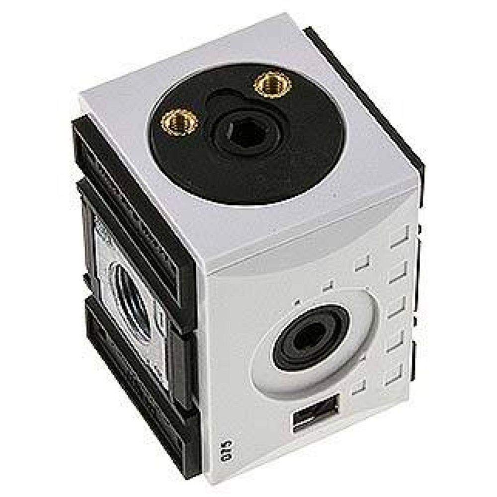 VB CL 38 F Futura Verteiler, G 3/8", Futura 1