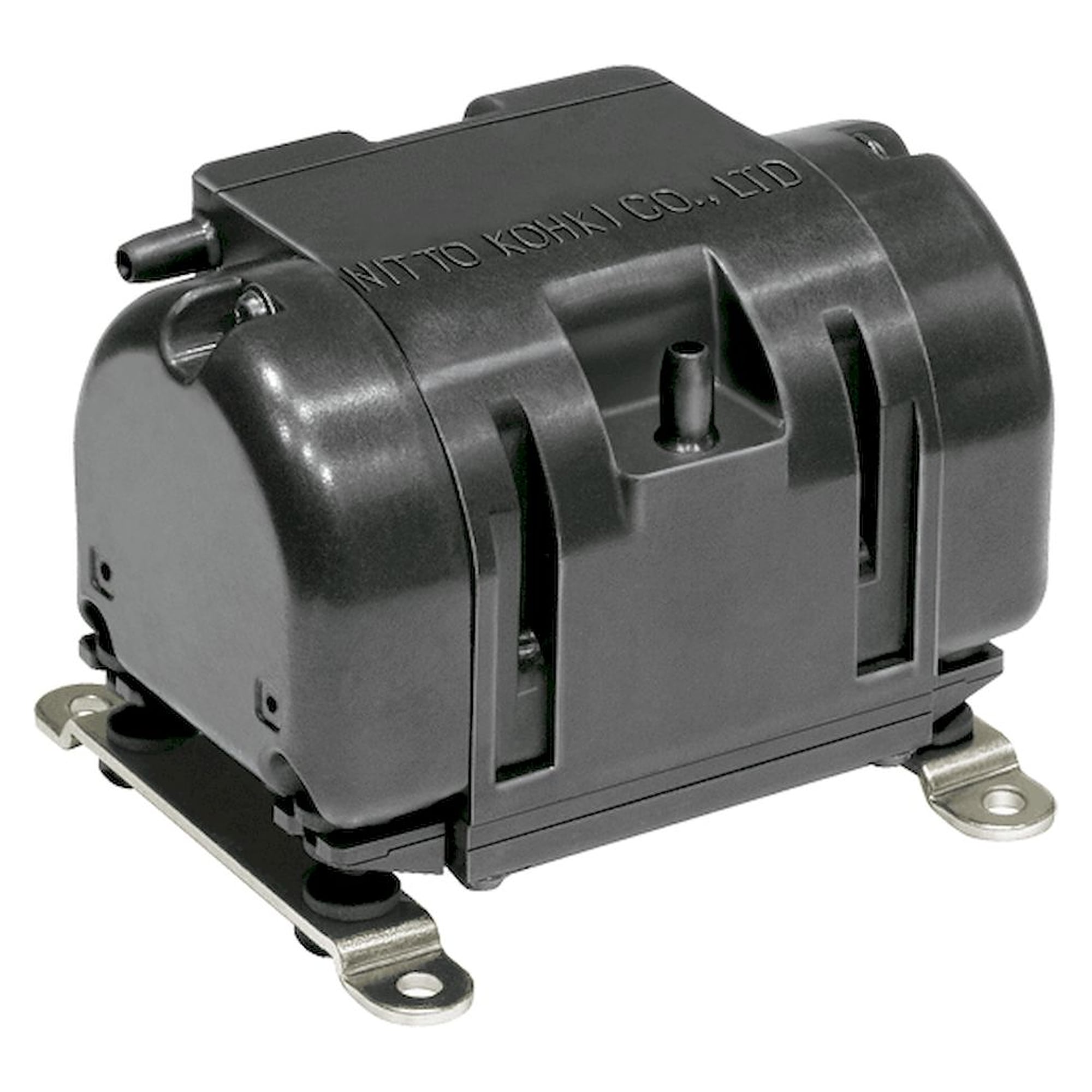 AC-Membranpumpe VC0100 blower type, 6 l/min - Nitto Kohki 193113401