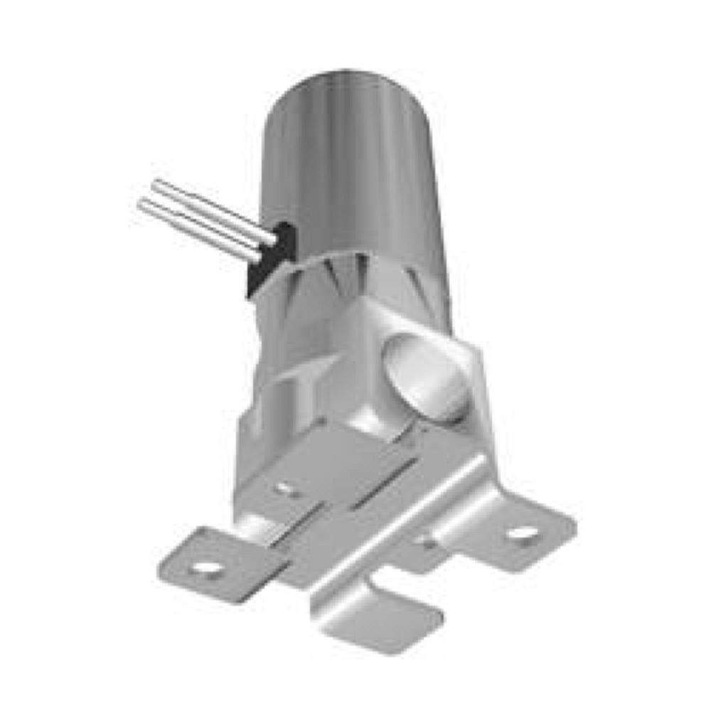 SMC VDW12HZ1D. VDW, Compact Direct Operated 2 Port Solenoid Valve (Size 1) (New Product)