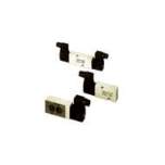 SMC VFM250-02-01S. VFM200, 5 Port Mechanical Valve, Metal Seal, Metric