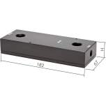 Multi stage ejectors to 98,7% vacuum, G 1/2", to 320 l/min