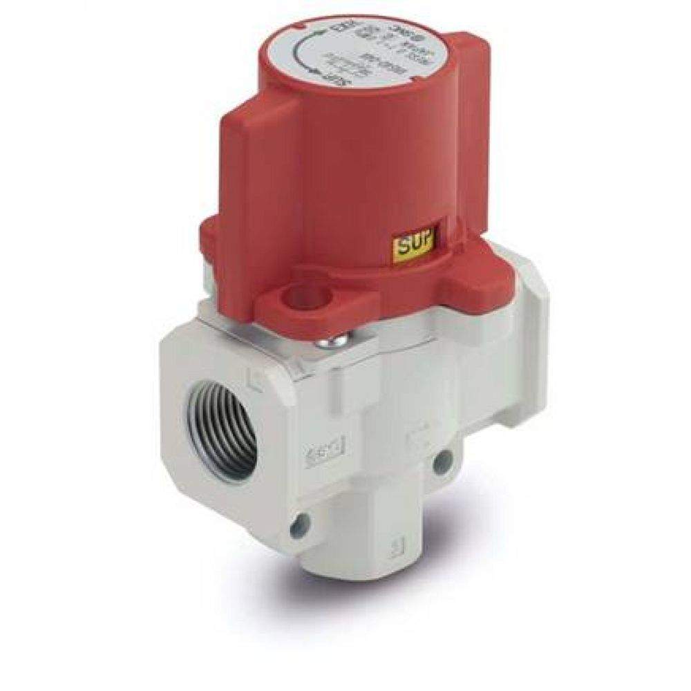 SMC VHS40-N04A-Z. Single Action - VHS