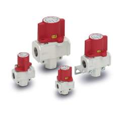 SMC VHS40-04A-B. Single Action - VHS