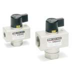 SMC VHS30-N03A-Z. Single Action - VHS