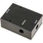 Multi stage ejectors to 90% vacuum, G 1/4", to 100 l/min