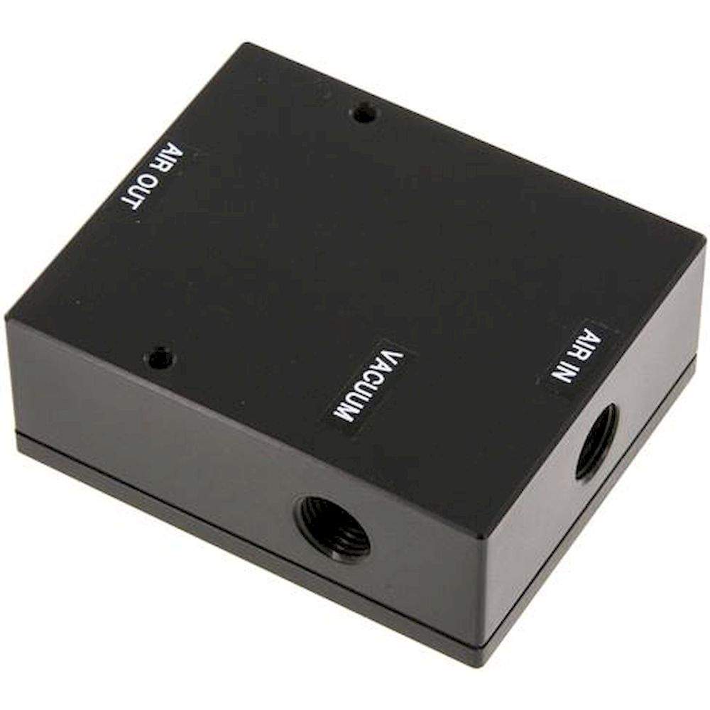 Multi stage ejectors to 90% vacuum, G 1/4", to 200 l/min