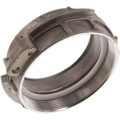 Tankwagenkupplung Vaterteil G 4", 1.4408