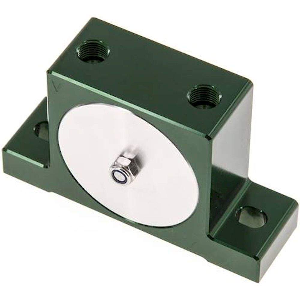 Kugel-Vibrator, 440 N, 35000 U/min